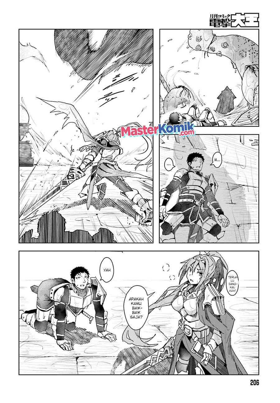 A Heroic Tale About Starting With A Personal Relations Cheat (Ability) And Letting Others Do The Job