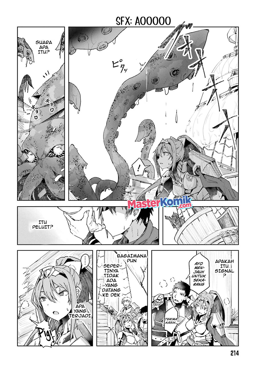 A Heroic Tale About Starting With A Personal Relations Cheat (Ability) And Letting Others Do The Job