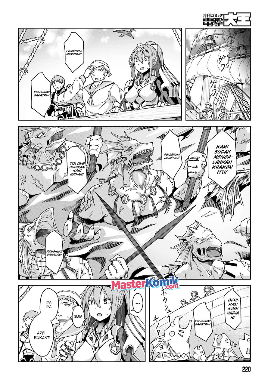 A Heroic Tale About Starting With A Personal Relations Cheat (Ability) And Letting Others Do The Job