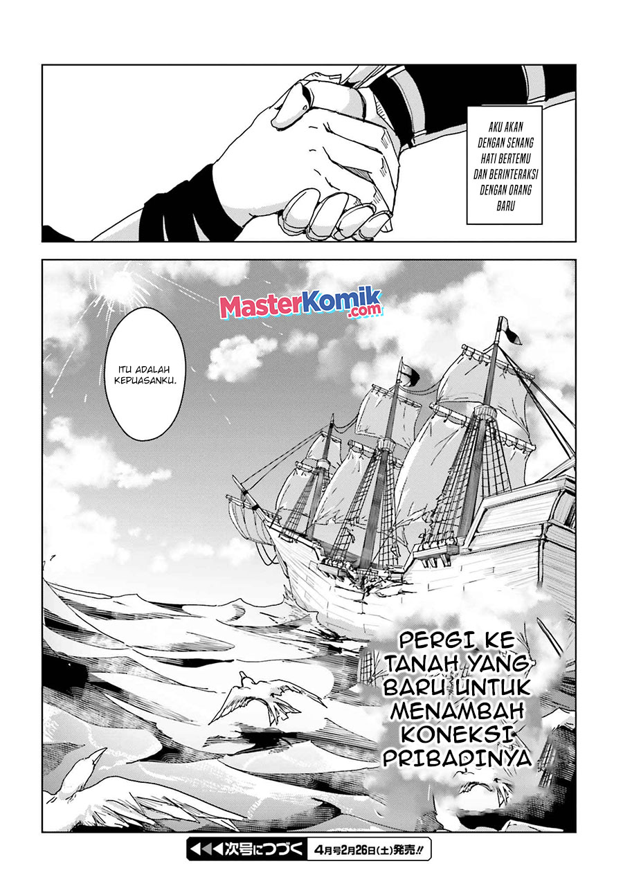 A Heroic Tale About Starting With A Personal Relations Cheat (Ability) And Letting Others Do The Job