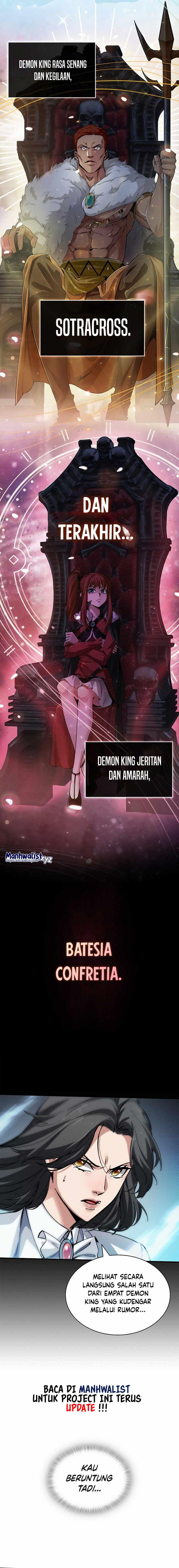 A 0.0000001% Demon King