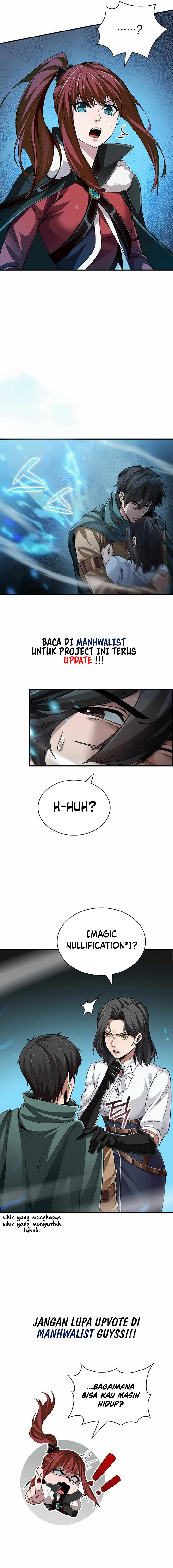 A 0.0000001% Demon King