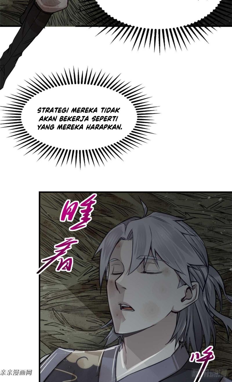 A Demonic Heart
