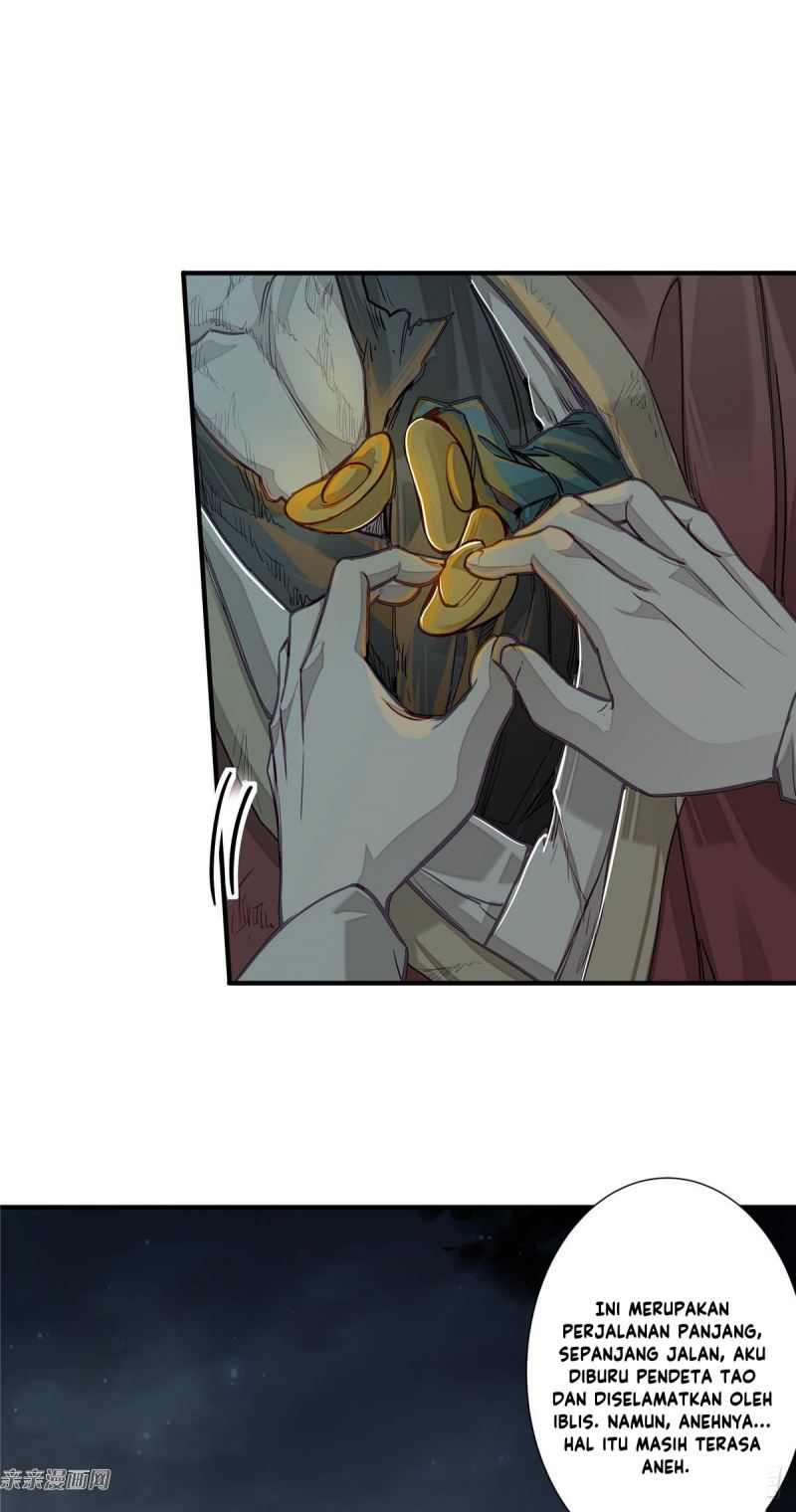 A Demonic Heart