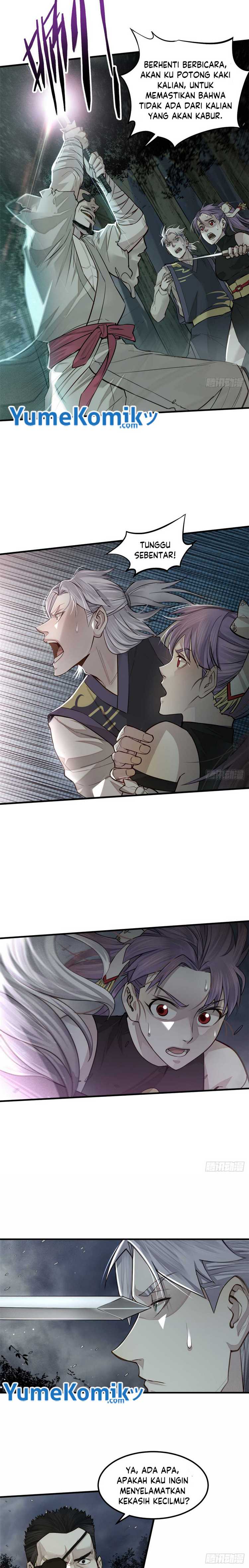 A Demonic Heart