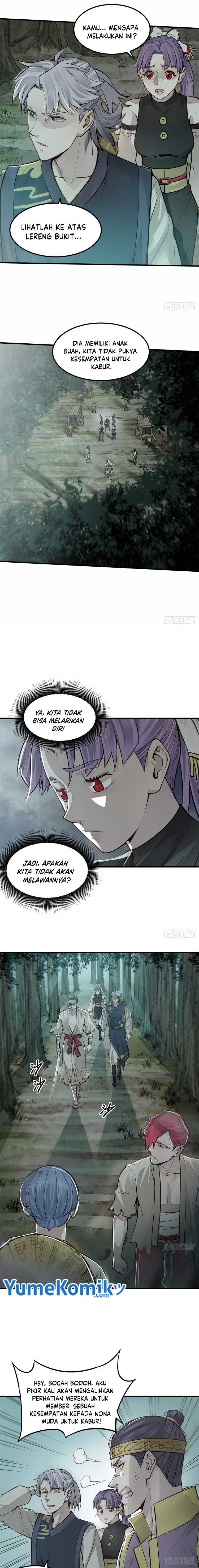 A Demonic Heart