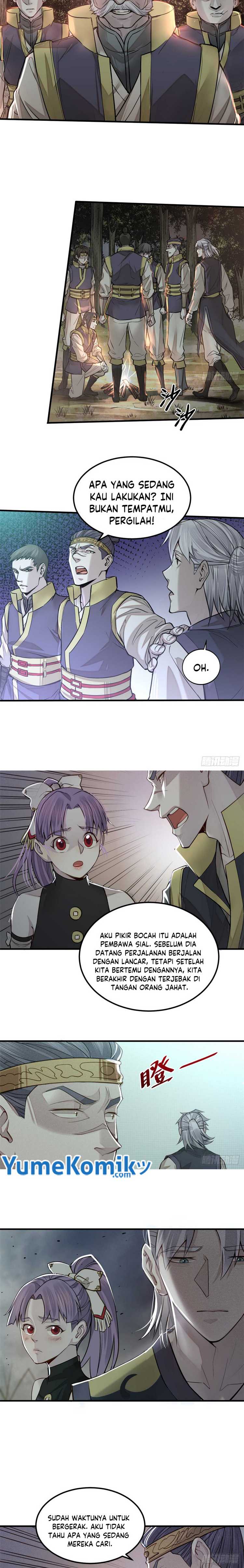 A Demonic Heart
