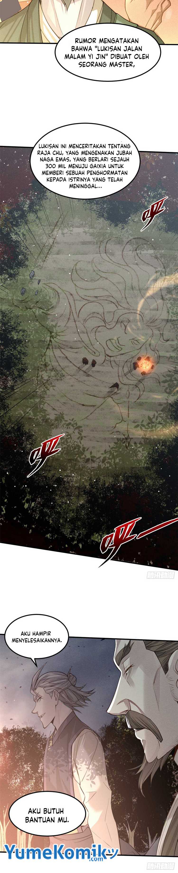 A Demonic Heart