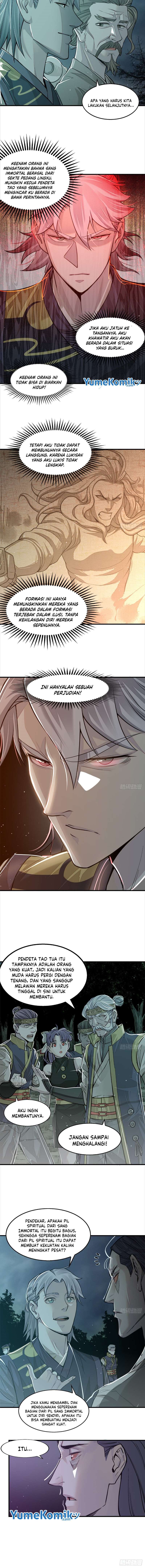 A Demonic Heart