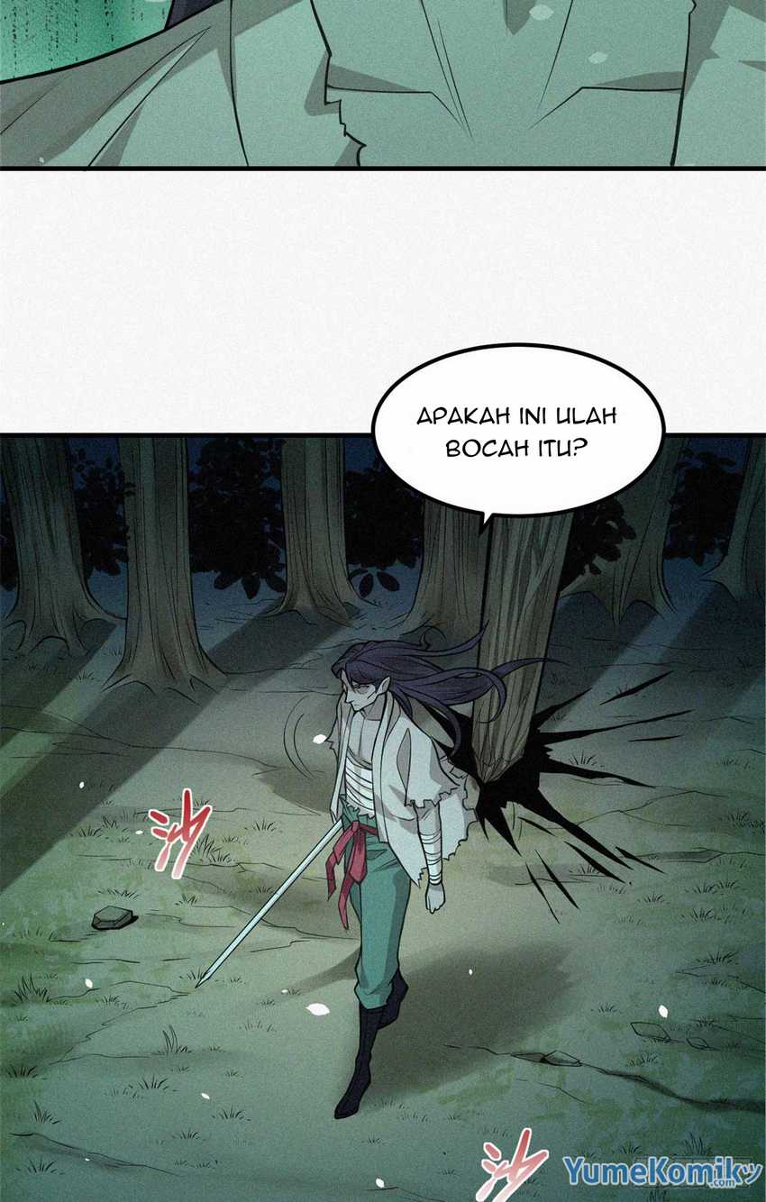 A Demonic Heart