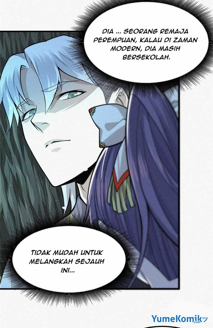 A Demonic Heart