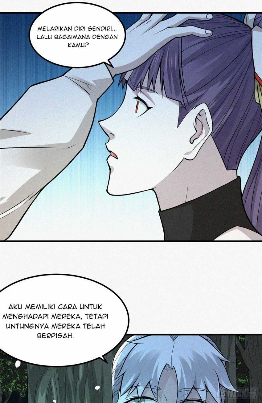 A Demonic Heart