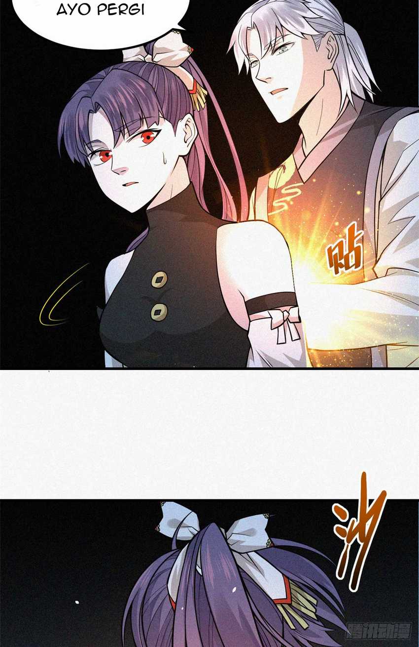 A Demonic Heart