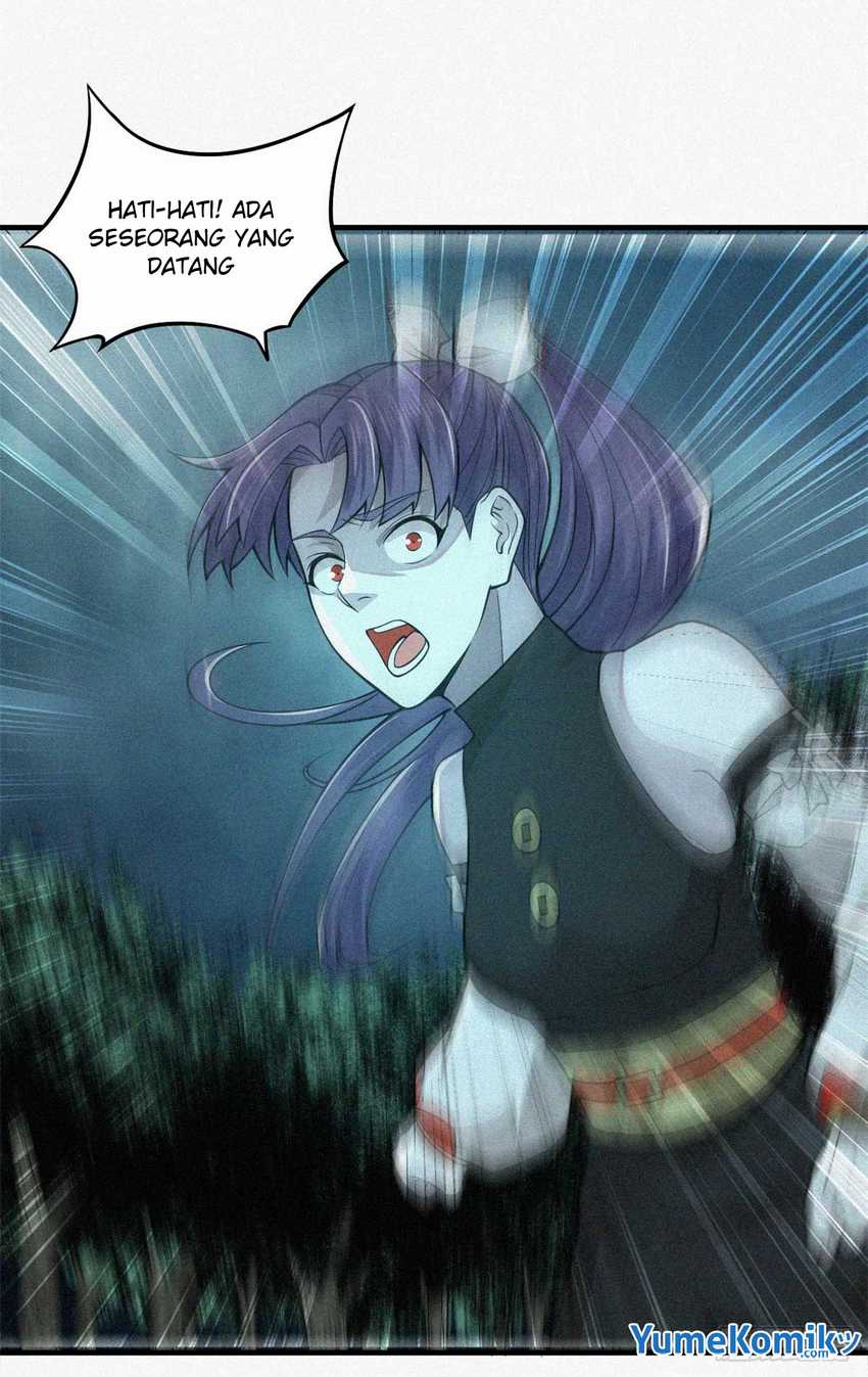 A Demonic Heart