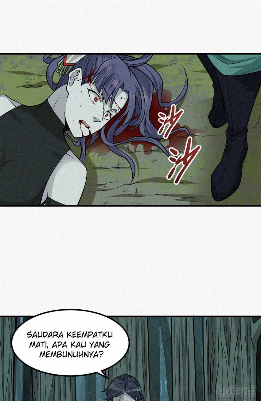 A Demonic Heart