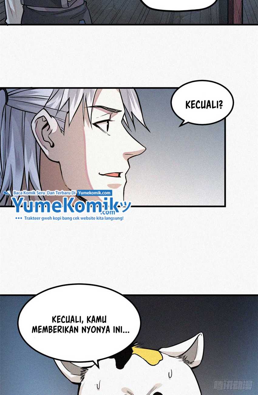 A Demonic Heart