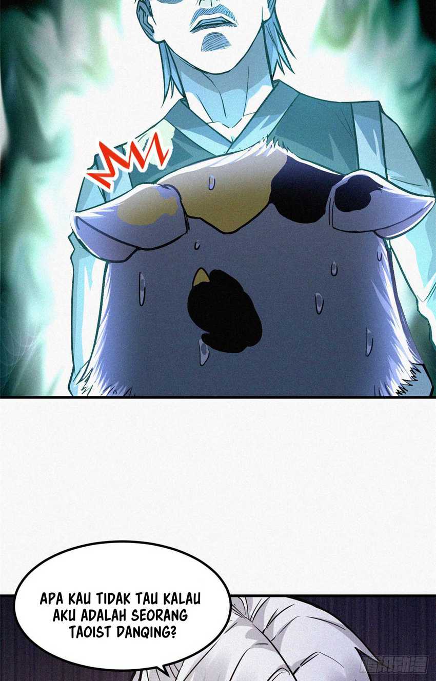 A Demonic Heart