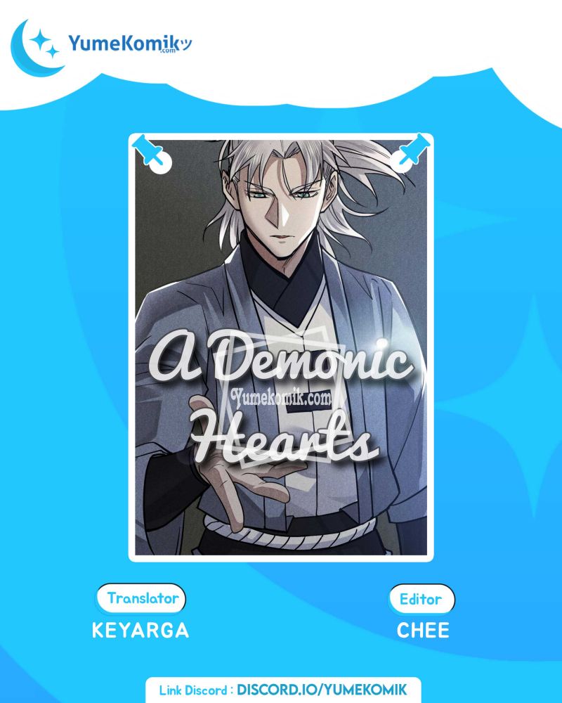 A Demonic Heart