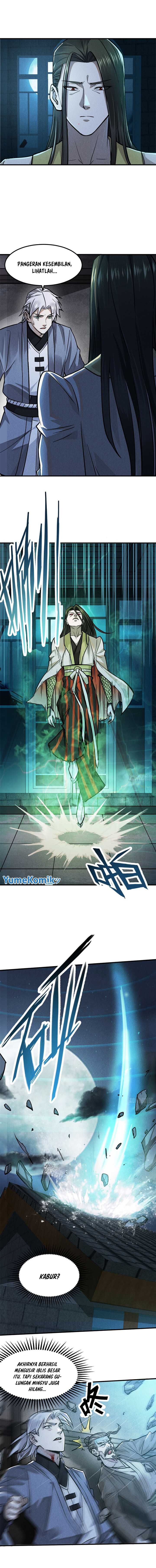 A Demonic Heart