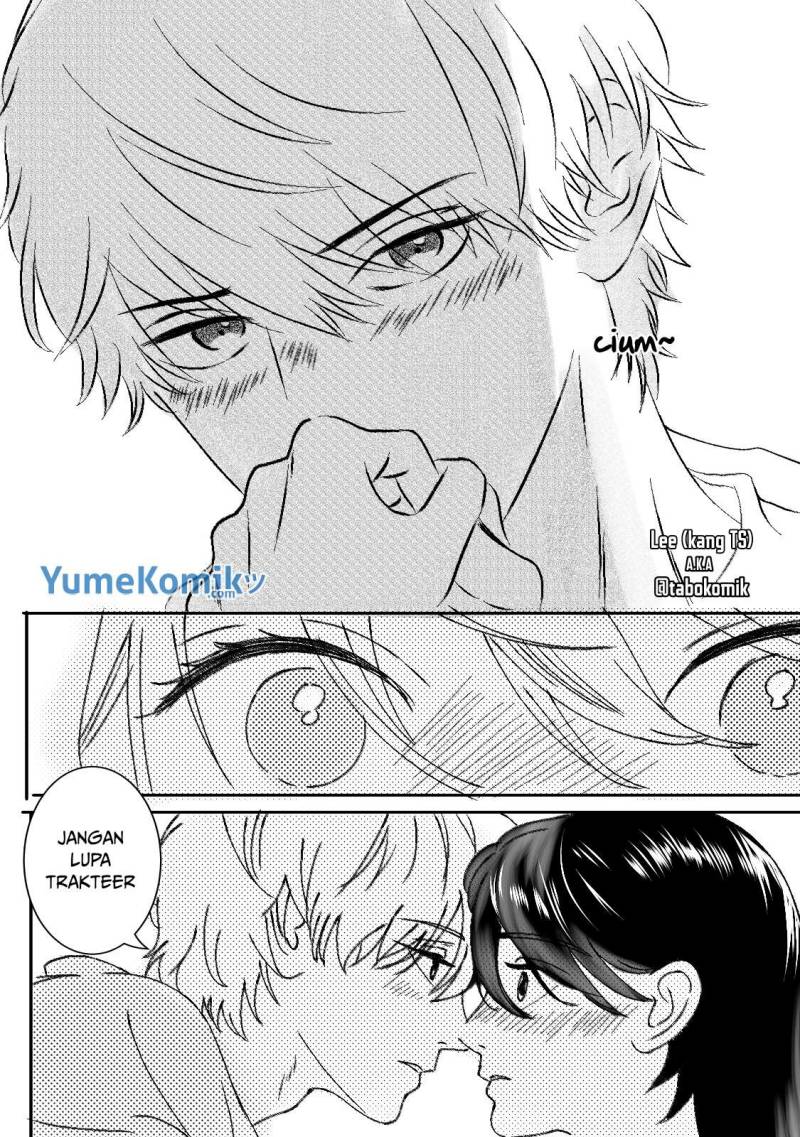 A Demonic Heart