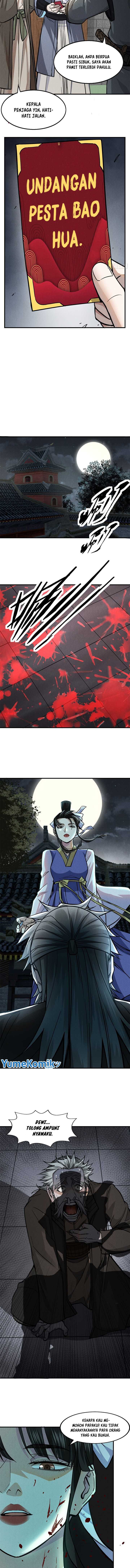 A Demonic Heart