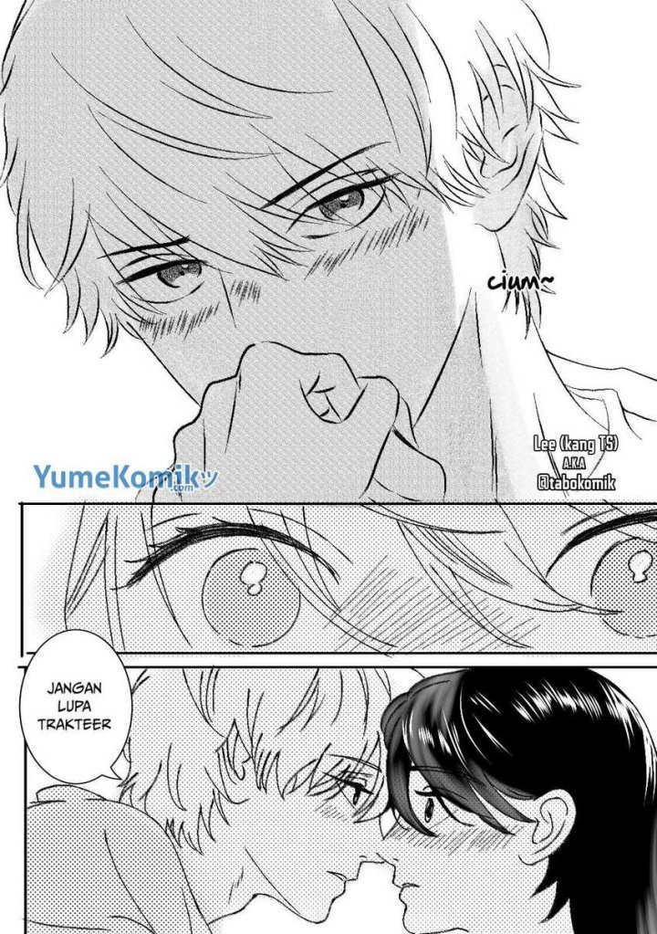 A Demonic Heart