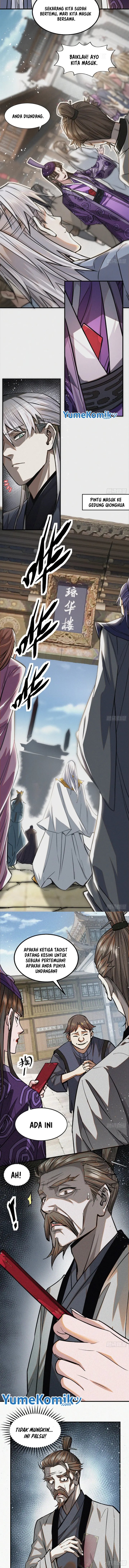 A Demonic Heart