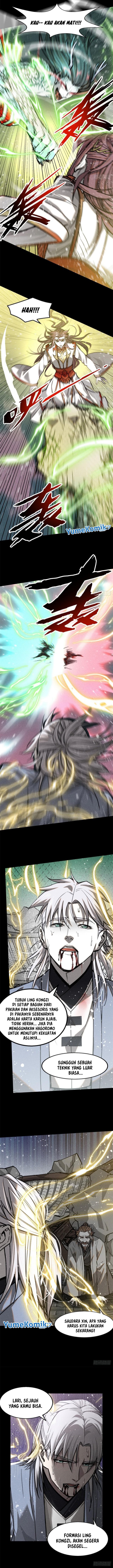 A Demonic Heart