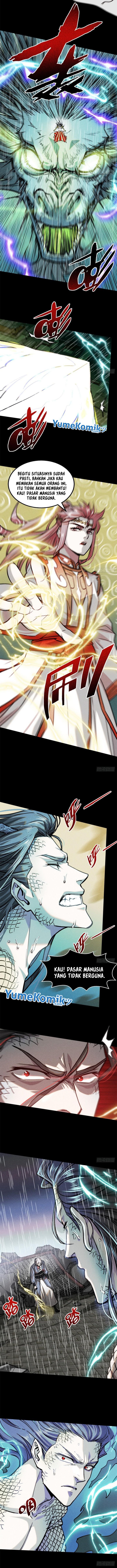 A Demonic Heart