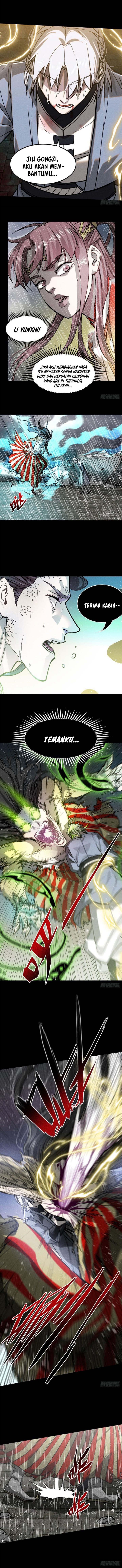 A Demonic Heart