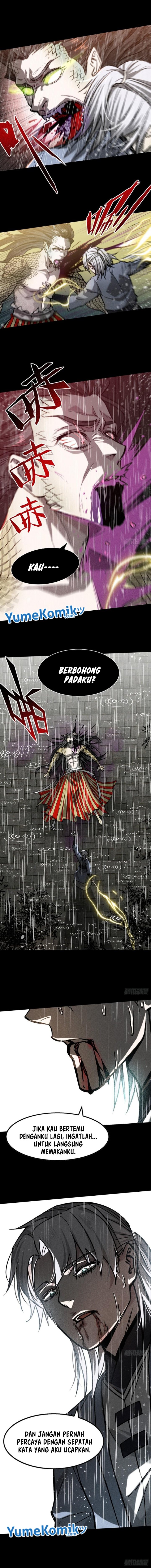 A Demonic Heart