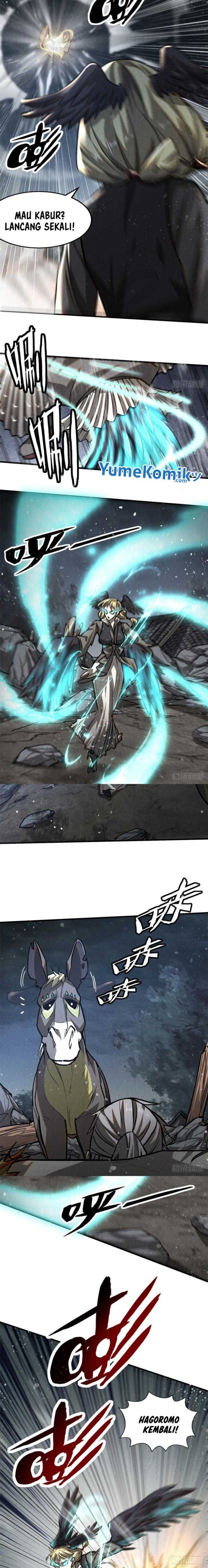 A Demonic Heart
