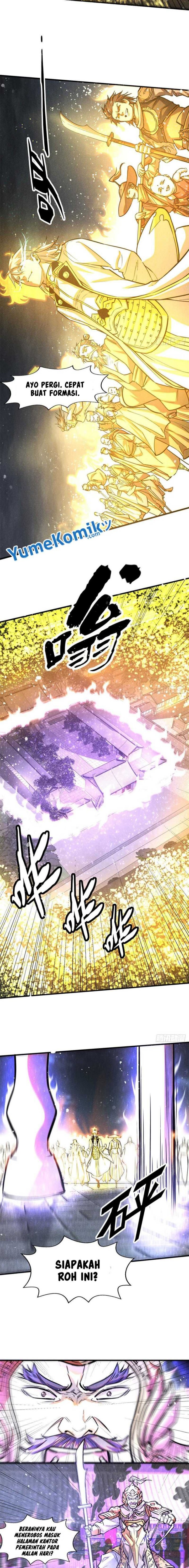 A Demonic Heart