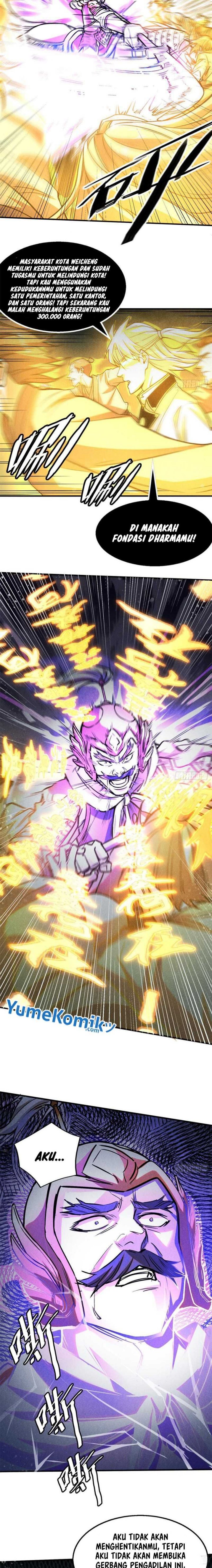 A Demonic Heart