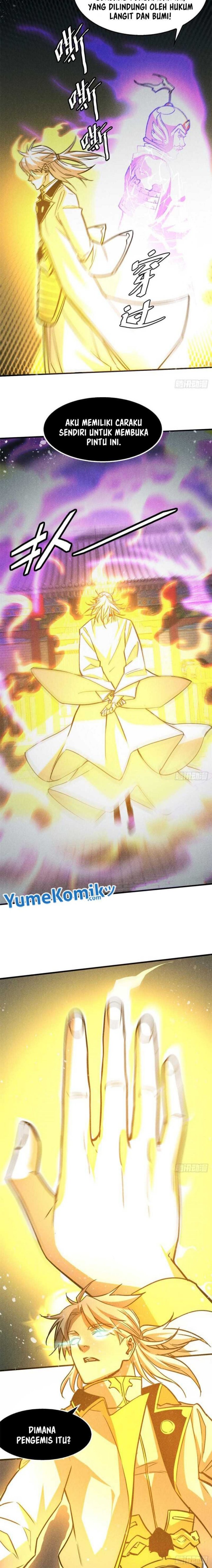 A Demonic Heart