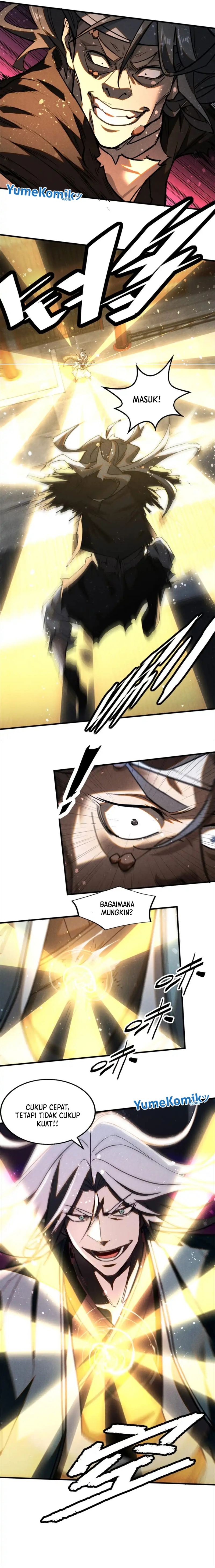 A Demonic Heart