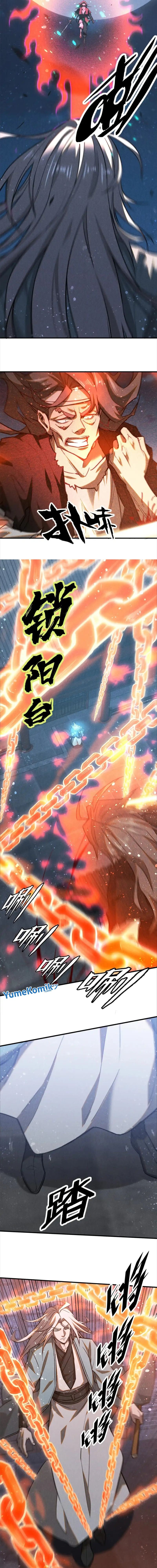 A Demonic Heart