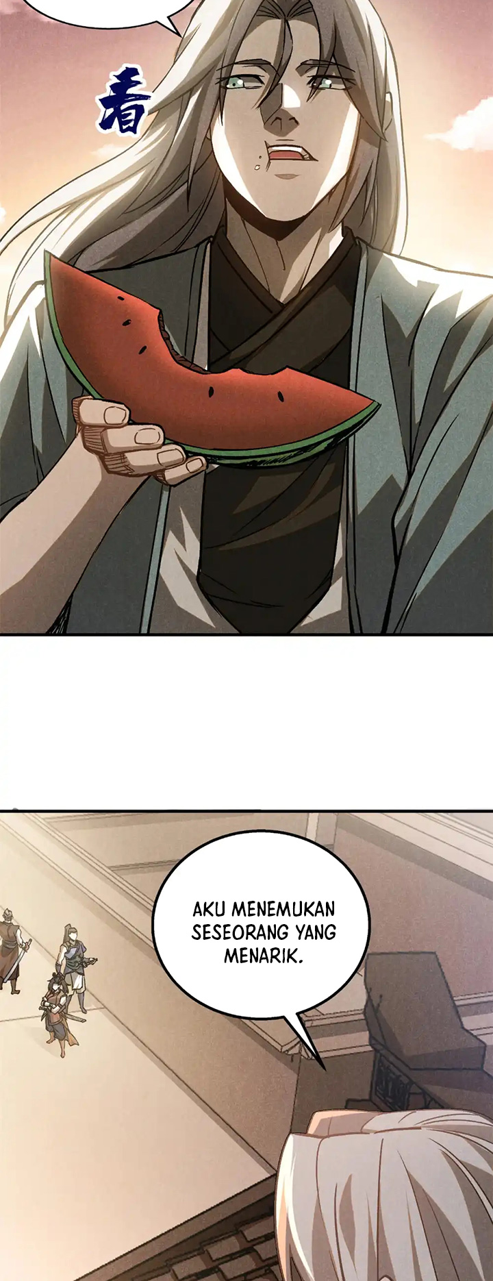 A Demonic Heart