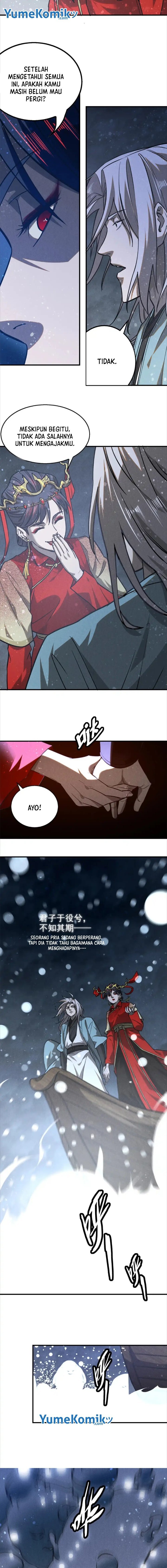 A Demonic Heart