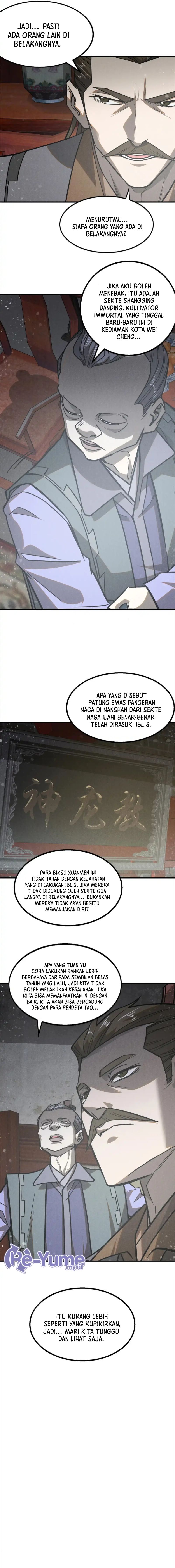 A Demonic Heart