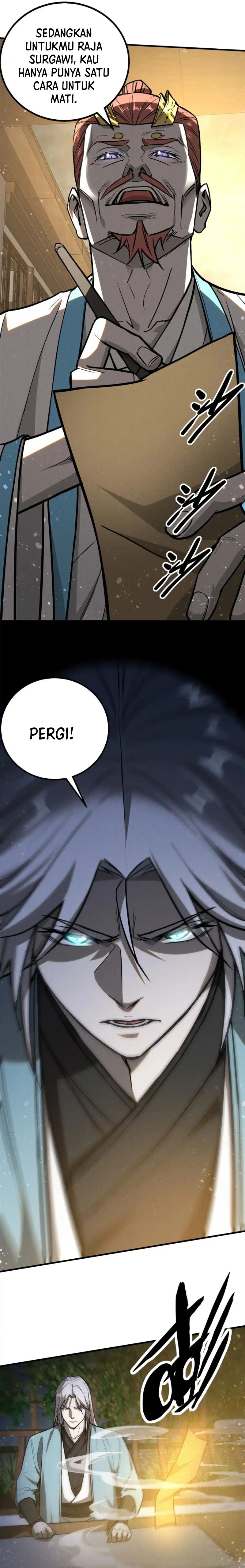 A Demonic Heart
