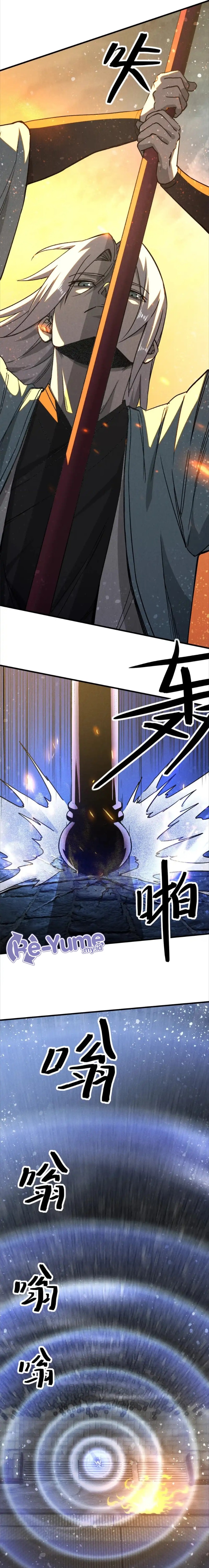 A Demonic Heart
