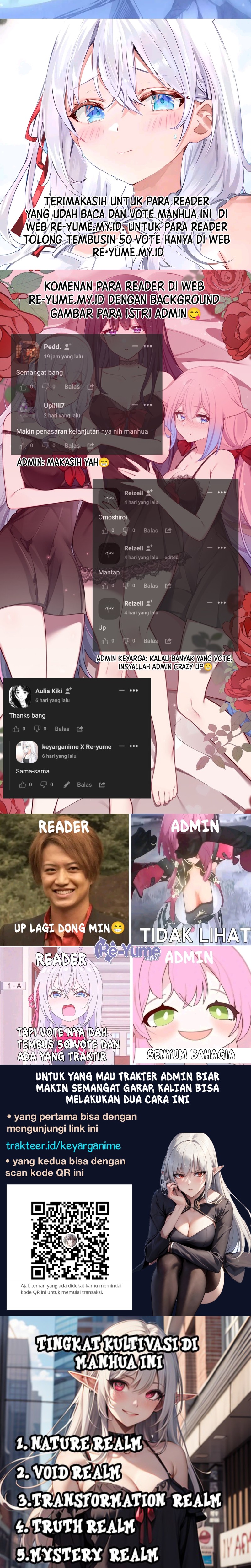 A Demonic Heart