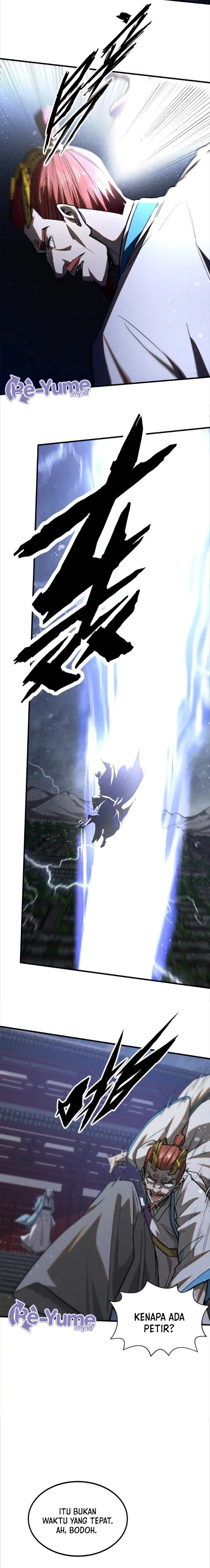 A Demonic Heart