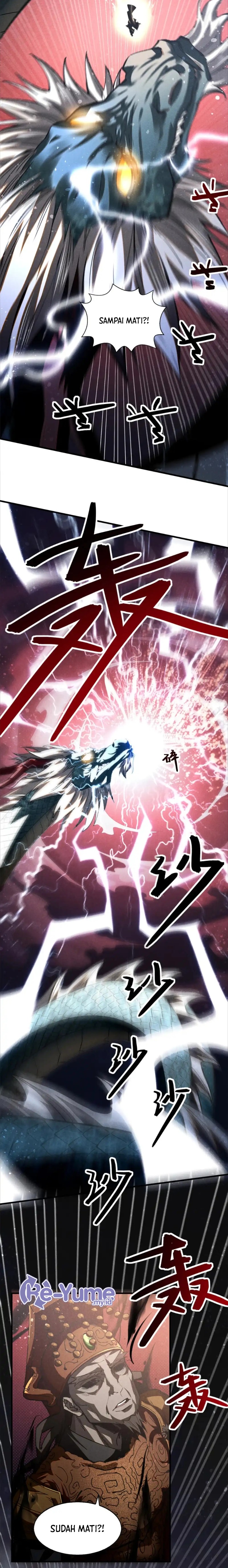 A Demonic Heart
