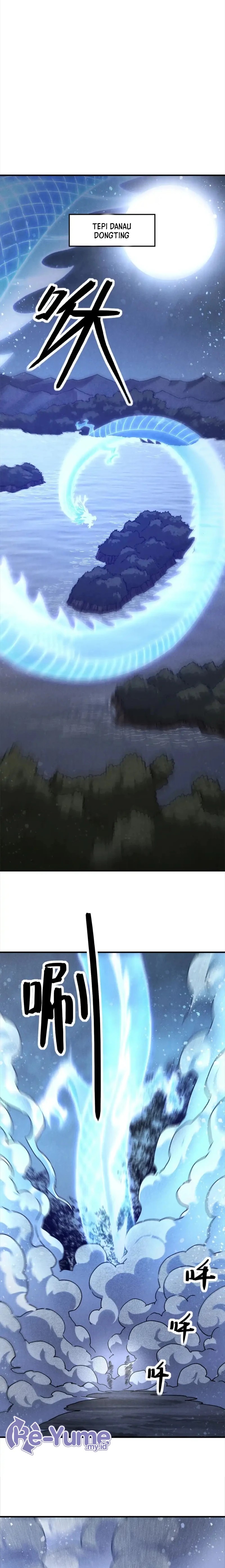 A Demonic Heart