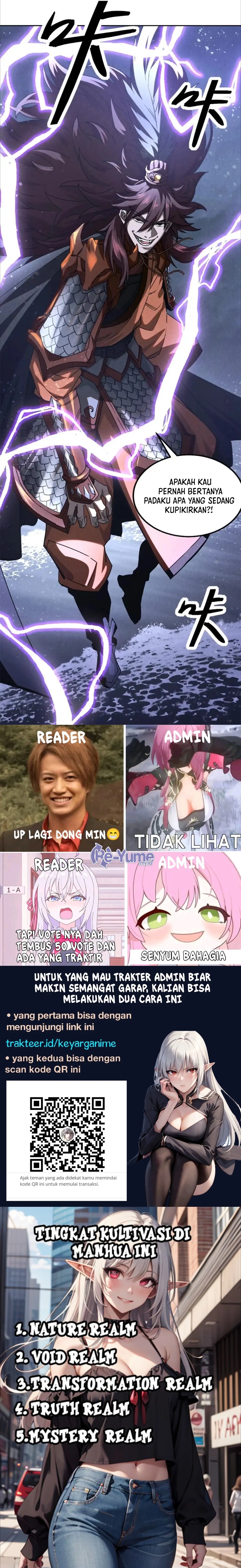 A Demonic Heart