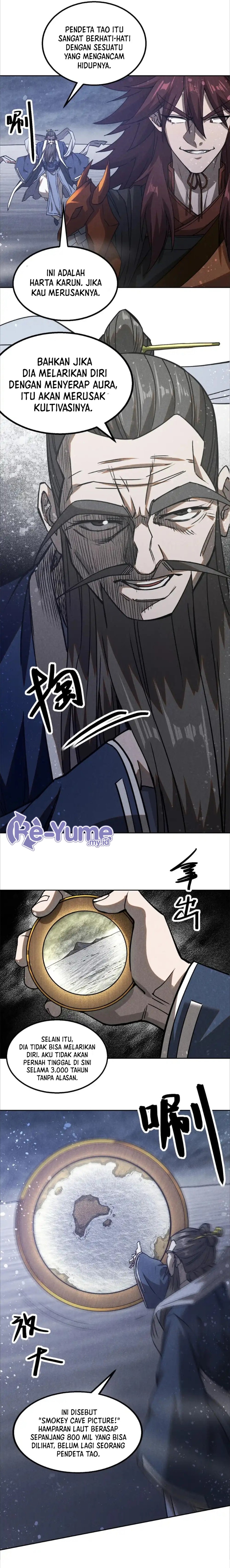 A Demonic Heart