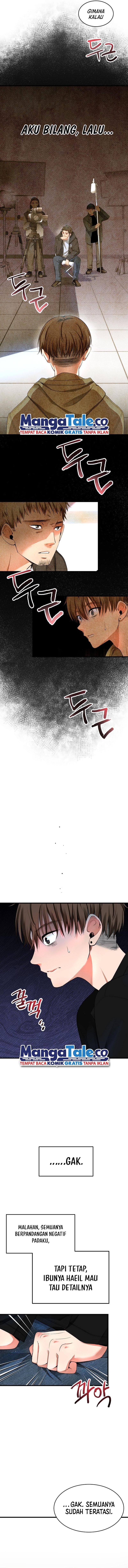 A Tidal Wave of Glory (The Glory of Haeil Roh)