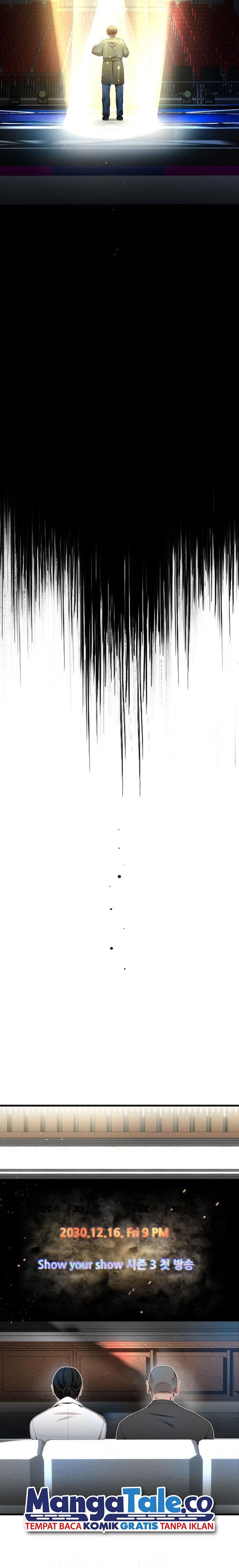 A Tidal Wave of Glory (The Glory of Haeil Roh)